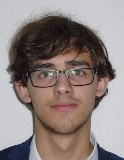 Oficiální fotografie MgA. Vojtěch Drnek