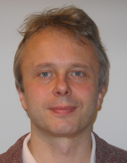 Official photograph MgA. David Lobpreis, MBA