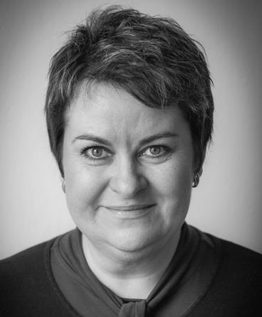 Official photograph Barbora Matoušková