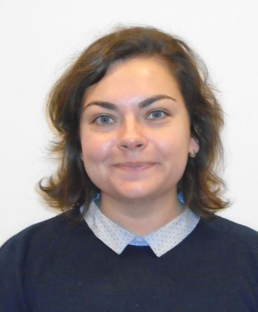 Oficiální fotografie BcA. Bc. Kateřina Maňáková, MMus