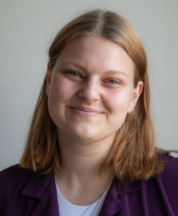 Oficiální fotografie Zdenka Benešová